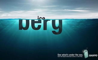 腦洞大開 廣告設計與建筑藝術的靈感碰撞