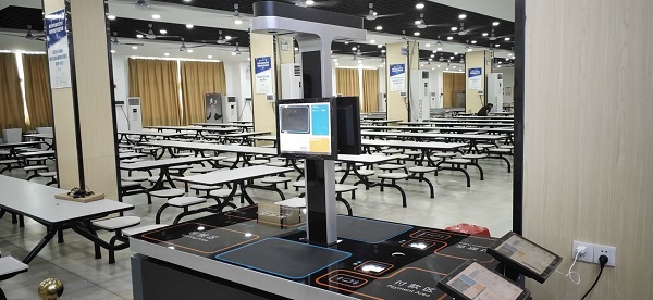 戈子科技內蒙古坑口發電廠結算設備應用案例